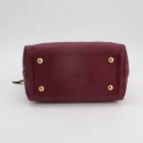 Louis Vuitton(LV) Speedy Bandouliere Bag Damier 25 — thumbnail 6