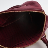Louis Vuitton(LV) Speedy Bandouliere Bag Damier 25 — thumbnail 8