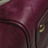 Louis Vuitton(LV) Speedy Bandouliere Bag Damier 25 — thumbnail 15