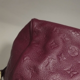 Louis Vuitton(LV) Speedy Bandouliere Bag Damier 25 — thumbnail 19