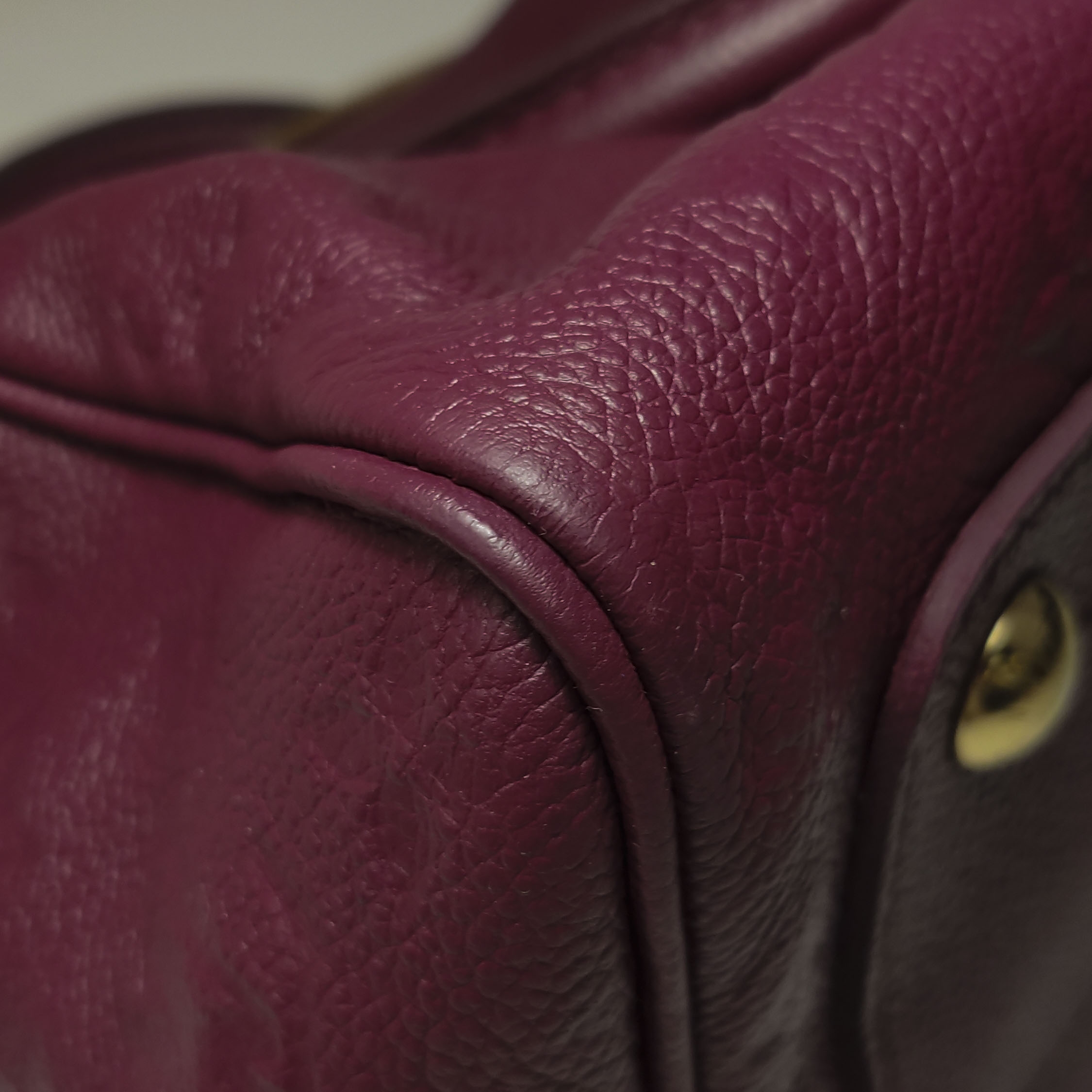 Louis Vuitton(LV) Speedy Bandouliere Bag Damier 25 — photo 14 of 19