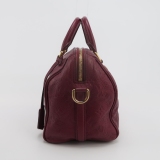 Louis Vuitton(LV) Speedy Bandouliere Bag Damier 25 — thumbnail 3