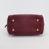 Louis Vuitton(LV) Speedy Bandouliere Bag Damier 25 — thumbnail 6