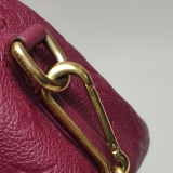 Louis Vuitton(LV) Speedy Bandouliere Bag Damier 25 — thumbnail 10