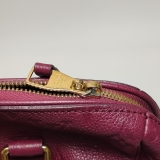Louis Vuitton(LV) Speedy Bandouliere Bag Damier 25 — thumbnail 13
