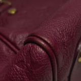 Louis Vuitton(LV) Speedy Bandouliere Bag Damier 25 — thumbnail 8