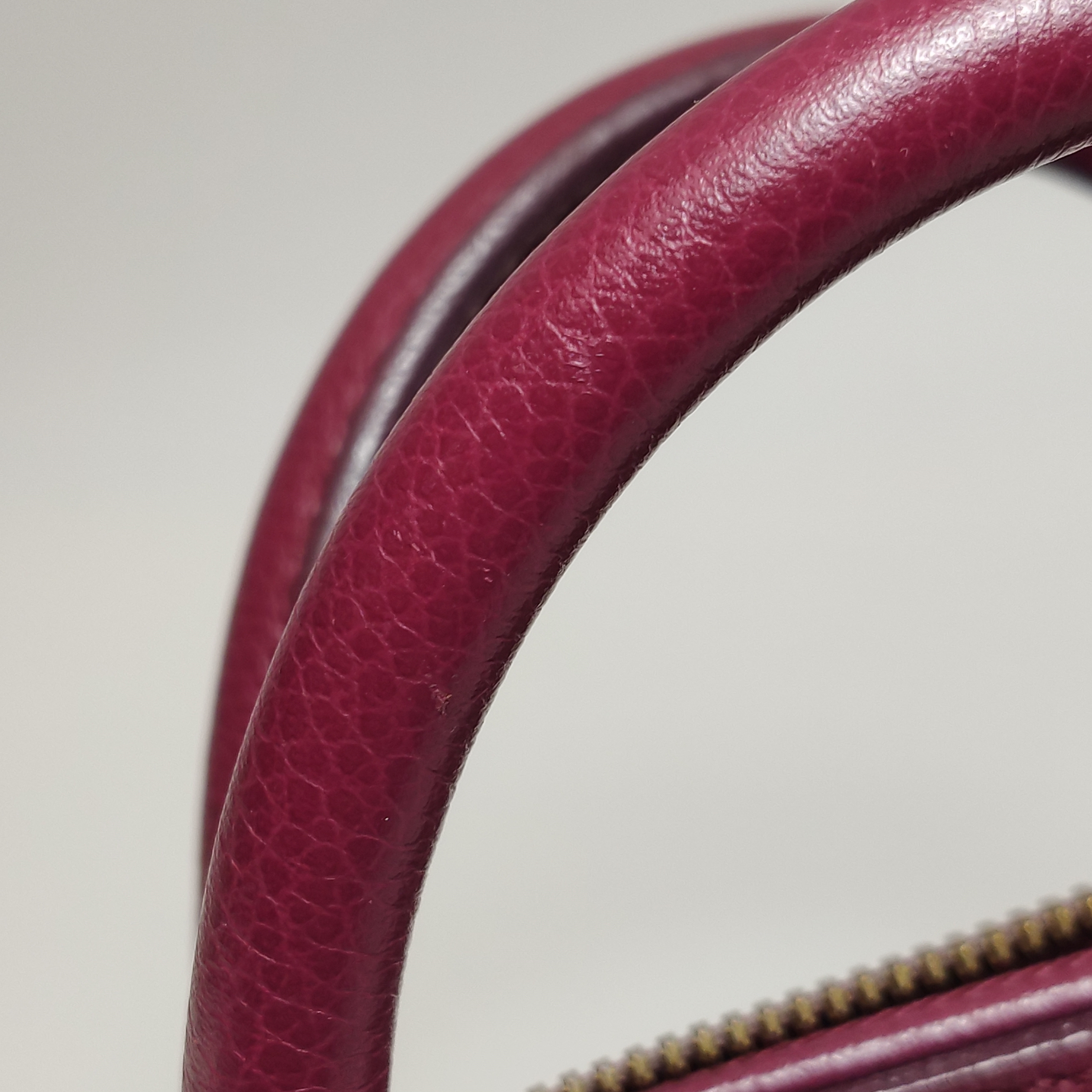 Louis Vuitton(LV) Speedy Bandouliere Bag Damier 25 — photo 16 of 16
