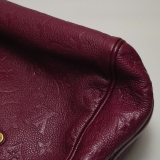 Louis Vuitton(LV) Speedy Bandouliere Bag Damier 25 — thumbnail 11