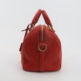 Louis Vuitton(LV) Speedy Bandouliere Bag Damier 25 — thumbnail 4
