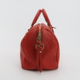 Louis Vuitton(LV) Speedy Bandouliere Bag Damier 25 — thumbnail 3