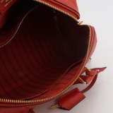 Louis Vuitton(LV) Speedy Bandouliere Bag Damier 25 — thumbnail 8