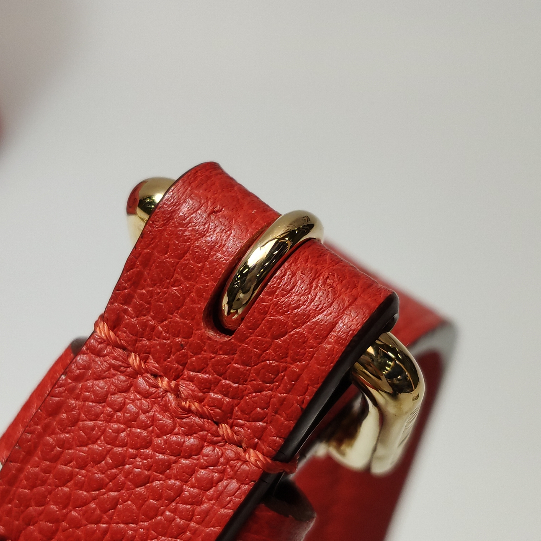 Louis Vuitton(LV) Speedy Bandouliere Bag Damier 25 — photo 9 of 15