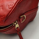 Louis Vuitton(LV) Speedy Bandouliere Bag Damier 25 — thumbnail 10