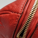 Louis Vuitton(LV) Speedy Bandouliere Bag Damier 25 — thumbnail 13