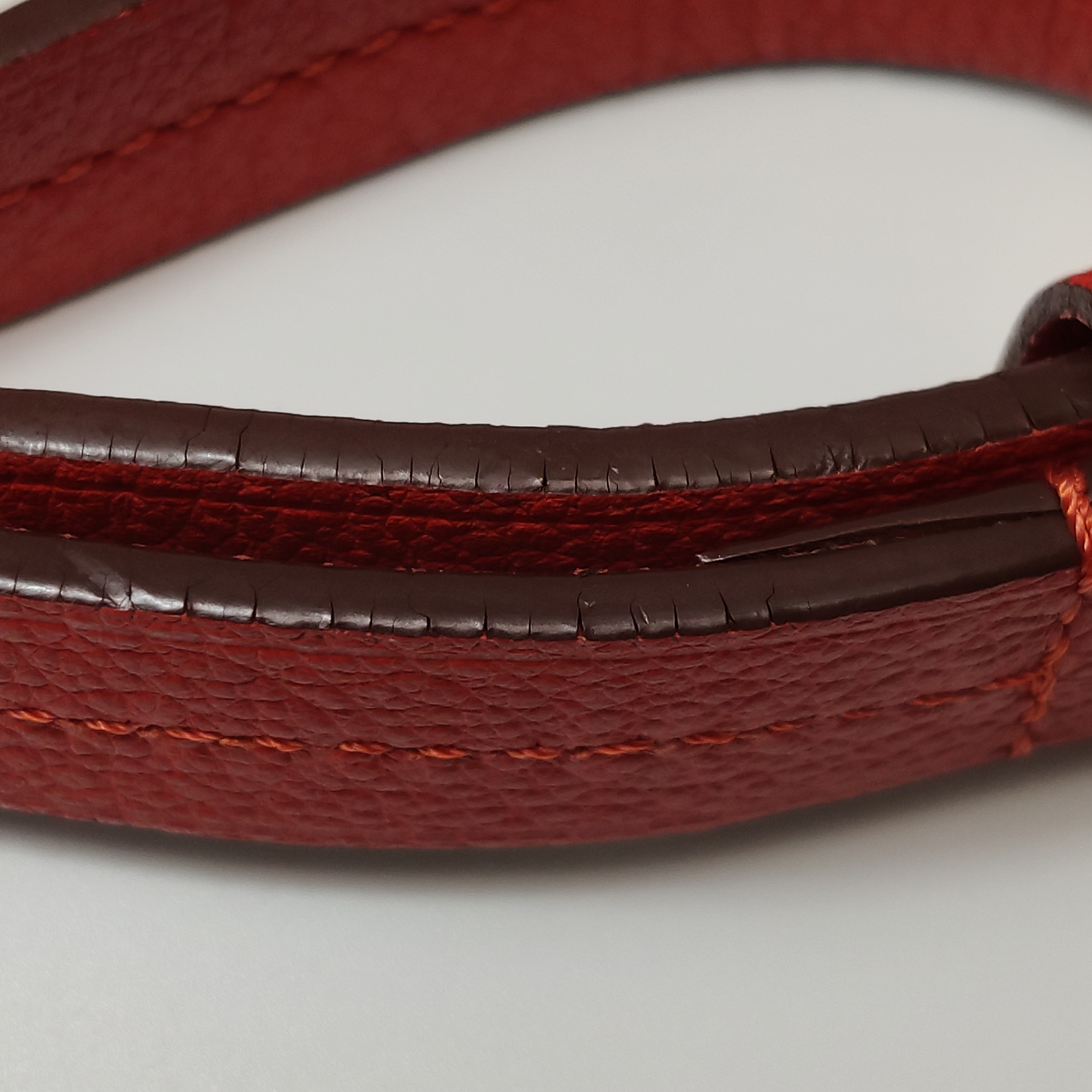 Louis Vuitton(LV) Speedy Bandouliere Bag Damier 25 — photo 15 of 15