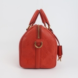 Louis Vuitton(LV) Speedy Bandouliere Bag Damier 25 — thumbnail 3