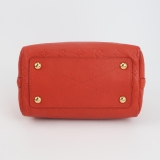 Louis Vuitton(LV) Speedy Bandouliere Bag Damier 25 — thumbnail 6