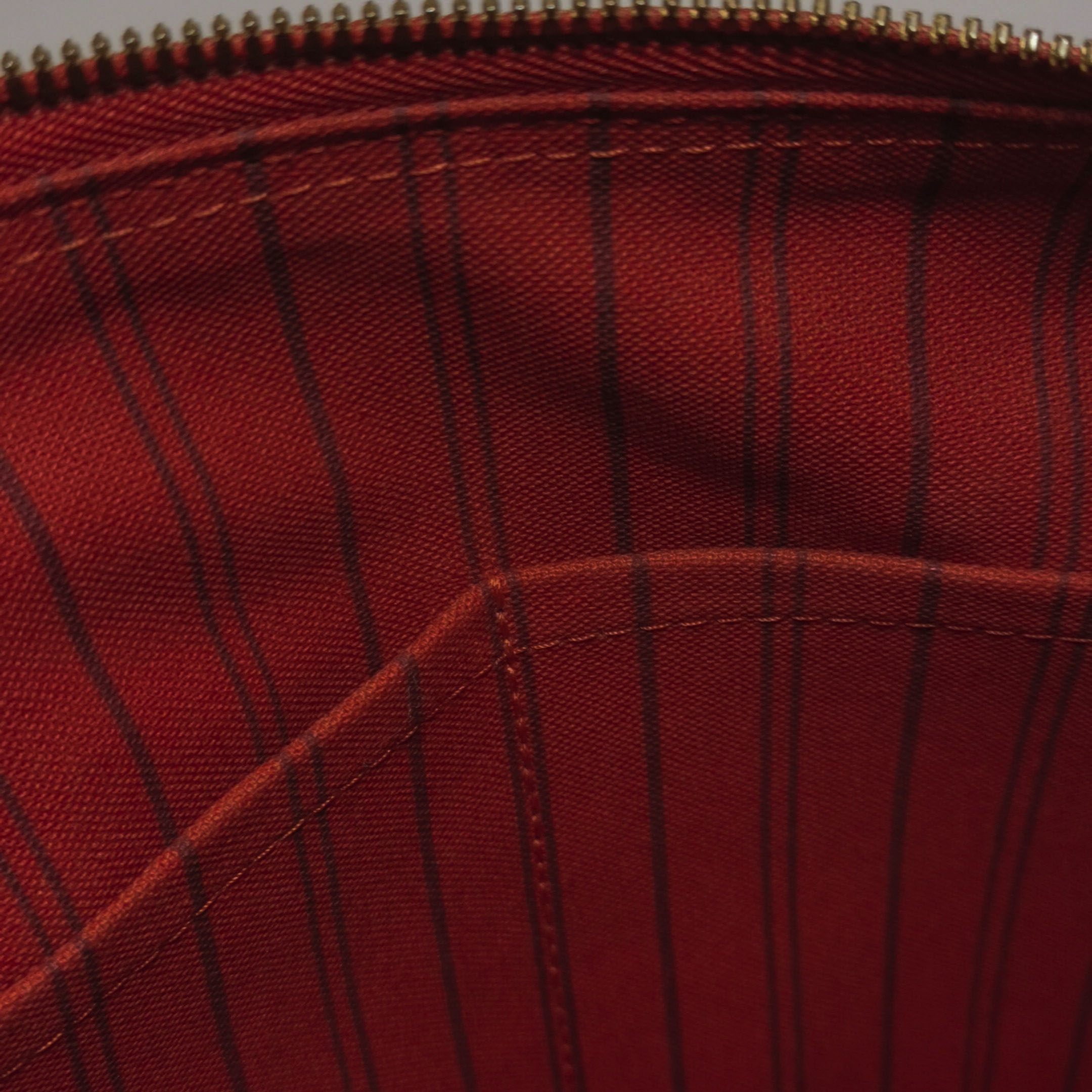 Louis Vuitton(LV) Speedy Bandouliere Bag Damier 25 — photo 14 of 20