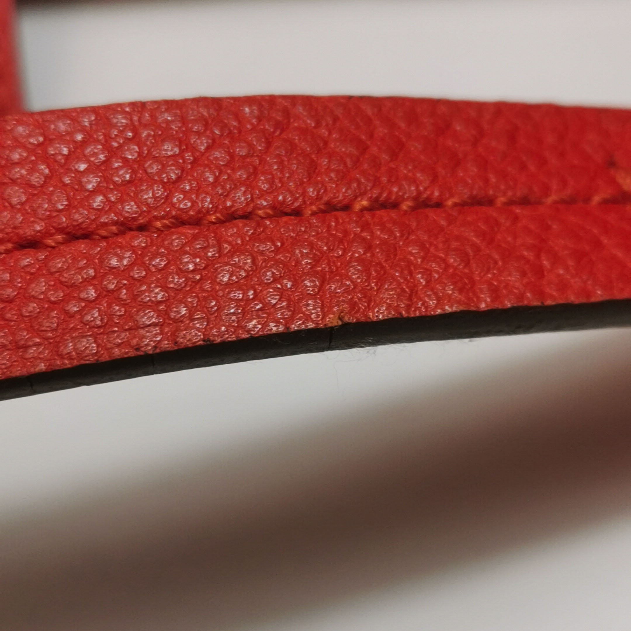 Louis Vuitton(LV) Speedy Bandouliere Bag Damier 25 — photo 9 of 20