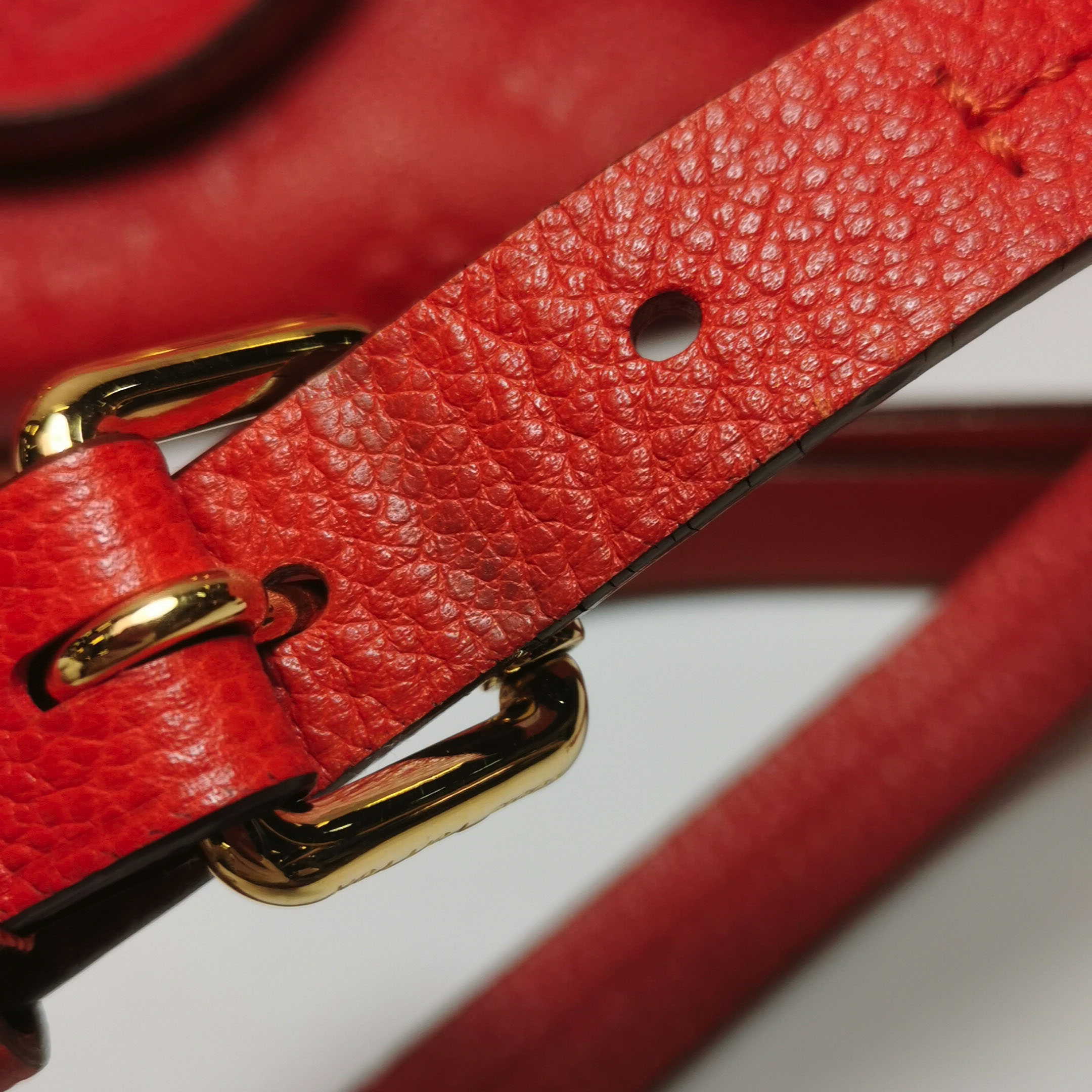 Louis Vuitton(LV) Speedy Bandouliere Bag Damier 25 — photo 12 of 20