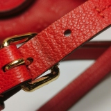Louis Vuitton(LV) Speedy Bandouliere Bag Damier 25 — thumbnail 12