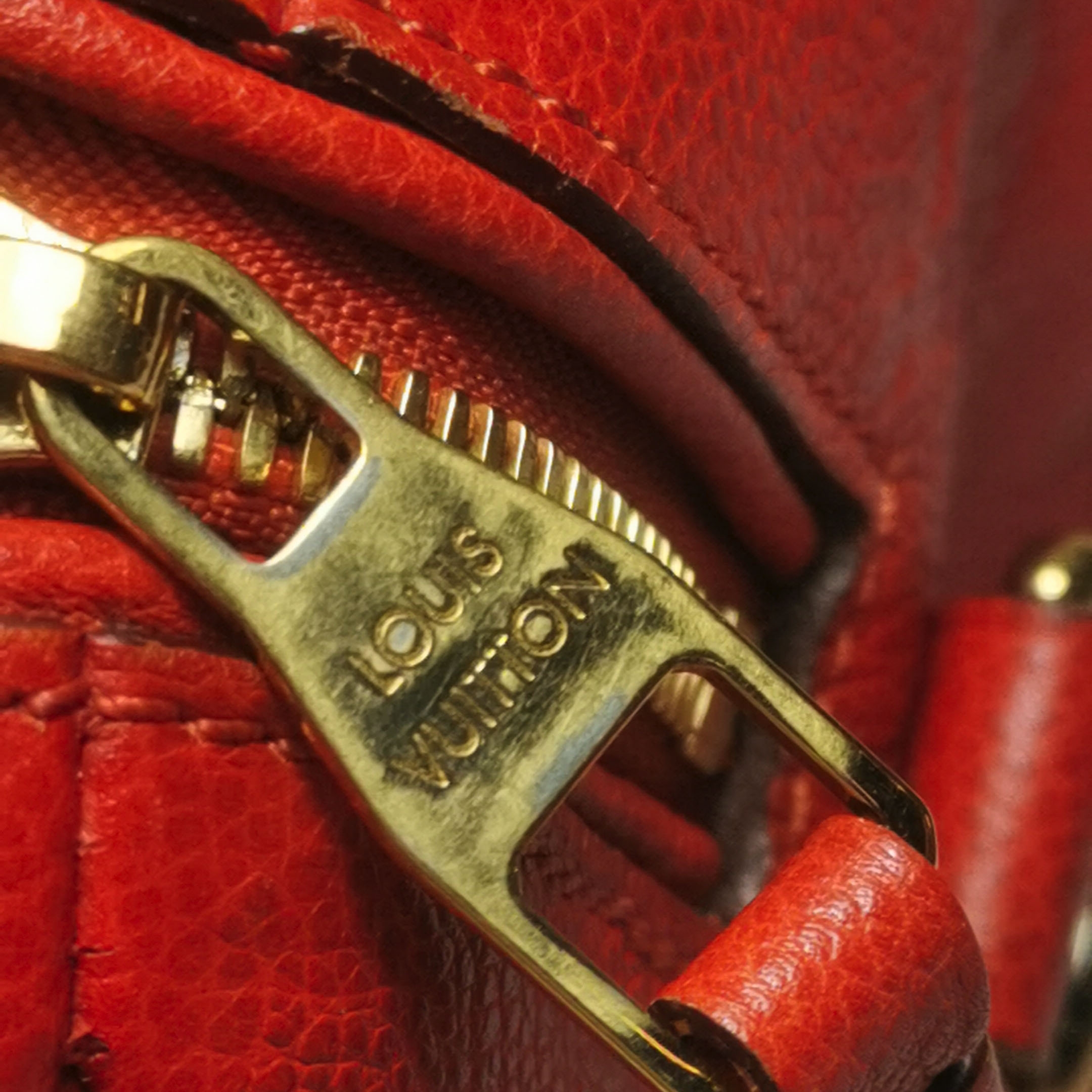 Louis Vuitton(LV) Speedy Bandouliere Bag Damier 25 — photo 10 of 20
