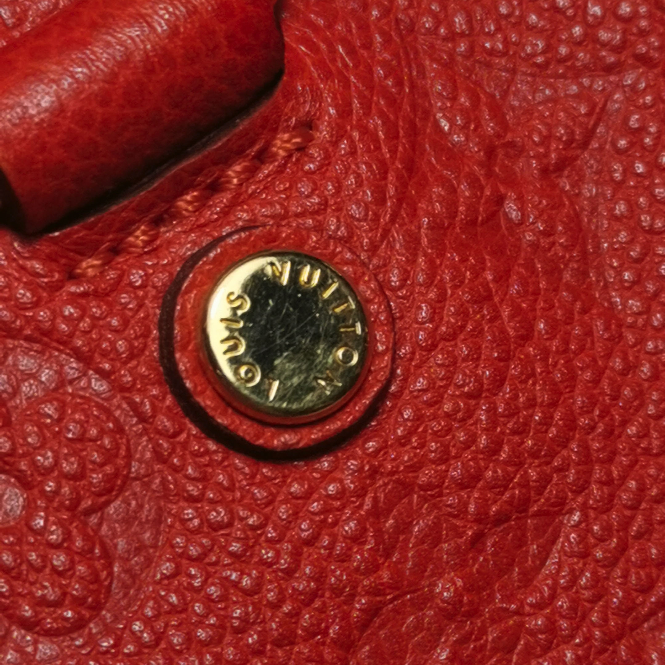 Louis Vuitton(LV) Speedy Bandouliere Bag Damier 25 — photo 15 of 20