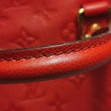 Louis Vuitton(LV) Speedy Bandouliere Bag Damier 25 — thumbnail 13