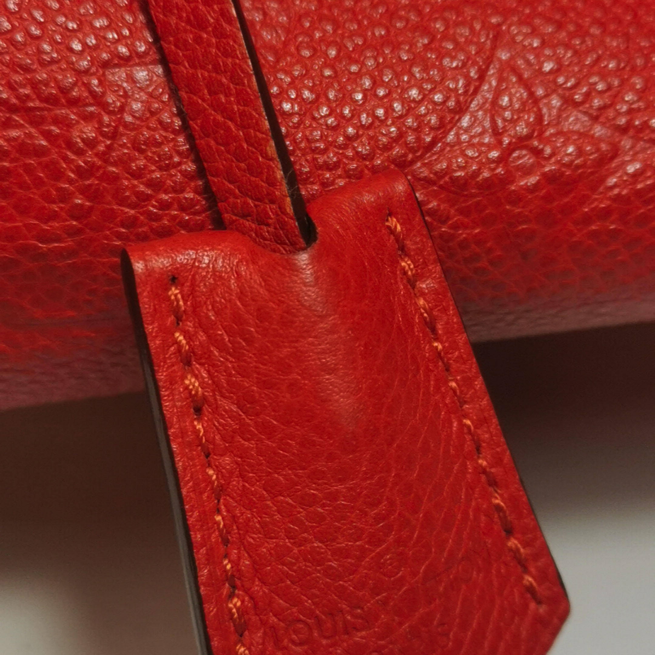 Louis Vuitton(LV) Speedy Bandouliere Bag Damier 25 — photo 18 of 20