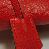 Louis Vuitton(LV) Speedy Bandouliere Bag Damier 25 — thumbnail 18