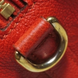 Louis Vuitton(LV) Speedy Bandouliere Bag Damier 25 — thumbnail 11