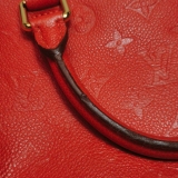 Louis Vuitton(LV) Speedy Bandouliere Bag Damier 25 — thumbnail 20