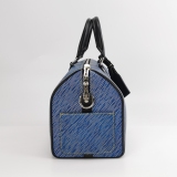 Louis Vuitton(LV) Speedy Handbag Epi Leather 25 — thumbnail 3