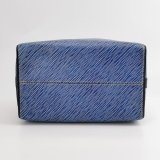 Louis Vuitton(LV) Speedy Handbag Epi Leather 25 — thumbnail 5