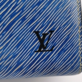 Louis Vuitton(LV) Speedy Handbag Epi Leather 25 — thumbnail 8