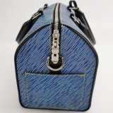 Louis Vuitton(LV) Speedy Handbag Epi Leather 25 — thumbnail 7