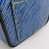 Louis Vuitton(LV) Speedy Handbag Epi Leather 25 — thumbnail 9