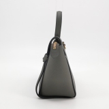 Celine Belt Bag Textured Leather Nano — thumbnail 3