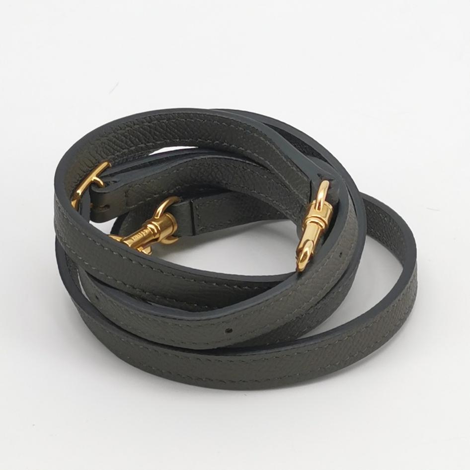 Celine Belt Bag Textured Leather Nano — photo 7 of 19