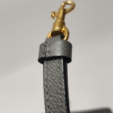 Celine Belt Bag Textured Leather Nano — thumbnail 10