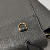Celine Belt Bag Textured Leather Nano — thumbnail 11
