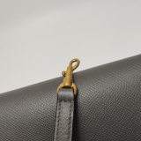 Celine Belt Bag Textured Leather Nano — thumbnail 16