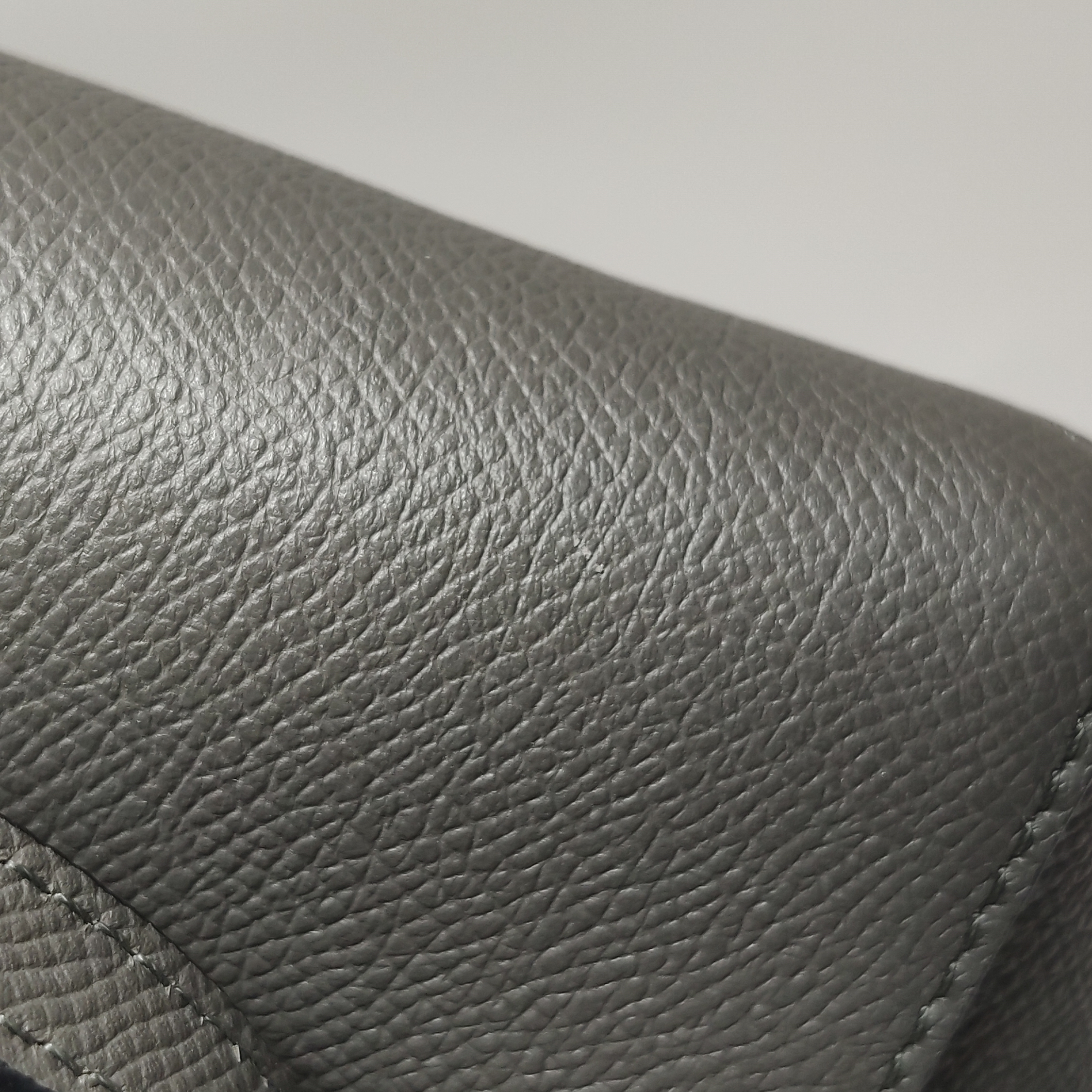 Celine Belt Bag Textured Leather Nano — photo 13 of 19