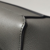 Celine Belt Bag Textured Leather Nano — thumbnail 9