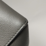 Celine Belt Bag Textured Leather Nano — thumbnail 14