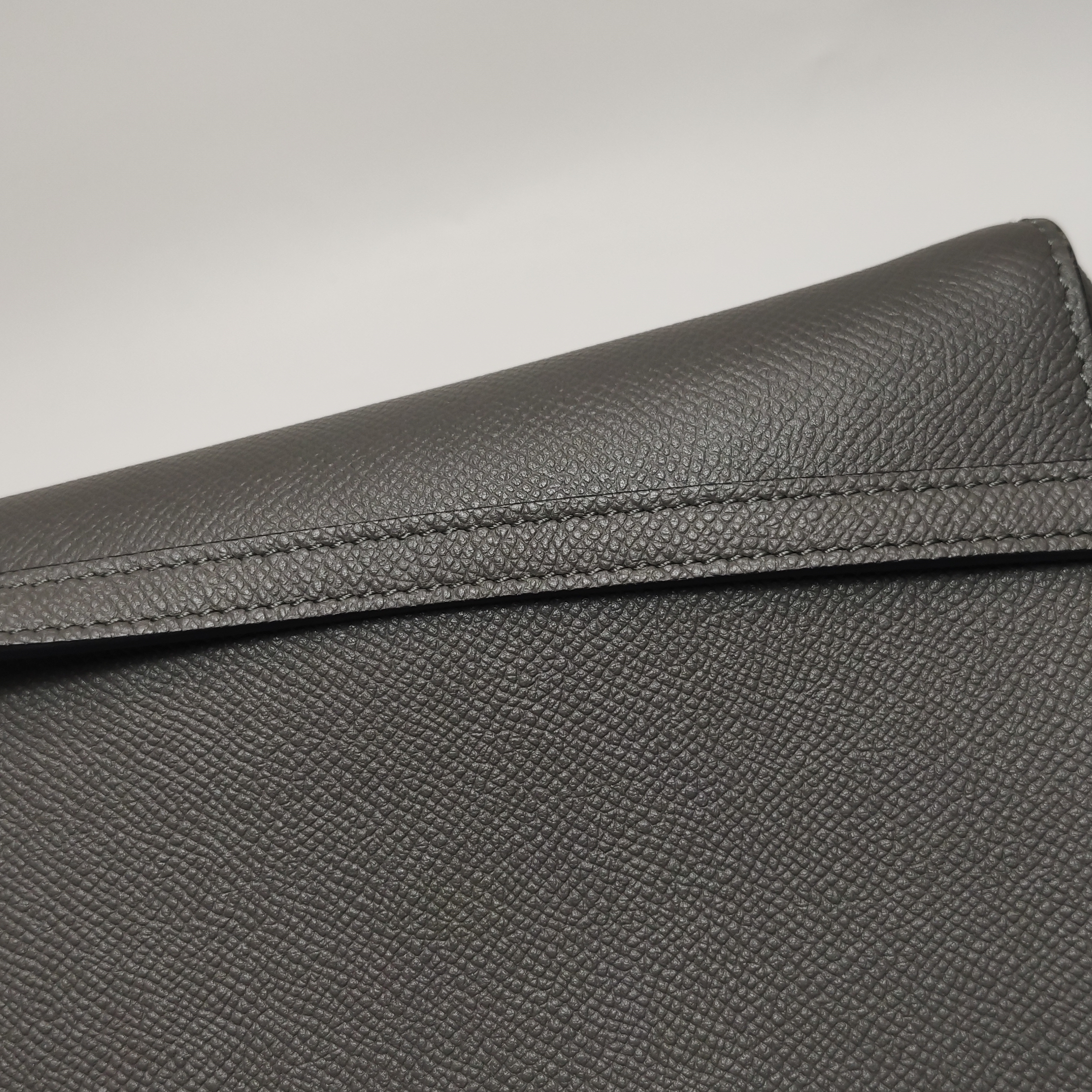 Celine Belt Bag Textured Leather Nano — photo 19 of 19