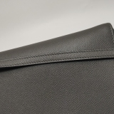 Celine Belt Bag Textured Leather Nano — thumbnail 19