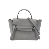 Celine Belt Bag Textured Leather Micro — thumbnail 1