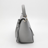 Celine Belt Bag Textured Leather Micro — thumbnail 3