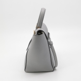 Celine Belt Bag Textured Leather Micro — thumbnail 4